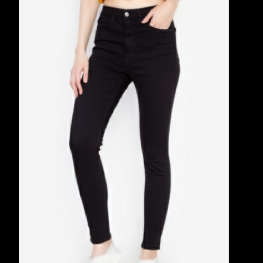 Jamie Jeans
